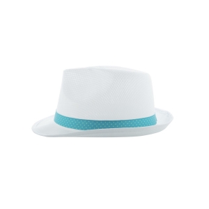 Subrero - sublimacyjna tasiemka do kapeluszy słomkowych z logo