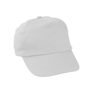 Sportkid - czapka dla dzieci z logo