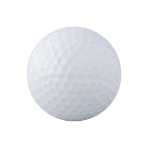 Nessa - piłka golfowa z logo