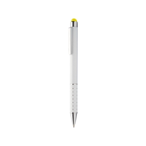 Neyax - długopis dotykowy z logo