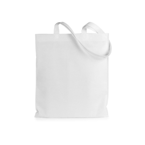 Jazzin - torba na zakupy z logo