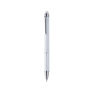 Nilf - długopis dotykowy z logo