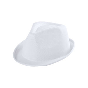 Tolvex - kapelusz z logo