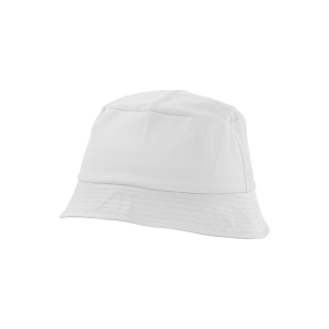 Marvin - kapelusz wędkarski z logo