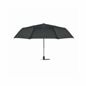 ROCHESTER - Wiatroodporny parasol 27 cali z logo