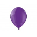 Balony 10", Crystal Quartz Purple, 1op.