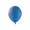 Balony 10", Crystal Blue, 1op.