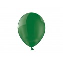 Balony 10", Crystal Green, 1op.