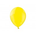 Balony 10", Crystal Yellow, 1op.