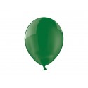 Balony 12", Crystal Green, 1op.