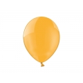 Balony 12", Crystal Orange, 1op.