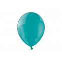 Balony 12", Crystal Teal, 1op.