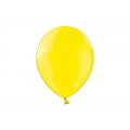 Balony 5", Crystal Yellow, 1op.