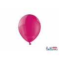 Balony Strong 23cm, Crystal Hot Pink, 100szt.