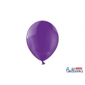 Balony Strong 23cm, Crystal Violet, 100szt.