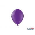 Balony Strong 12cm, Crystal Violet, 100szt.