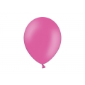 Balony 12", Pastel Rose, 1op.