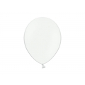 Balony 14", Pastel White, 1op.