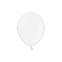 Balony 14", Pastel White, 1op.