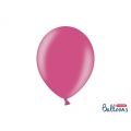 Balony Strong 30cm, Metallic Hot Pink, 20szt.