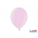 Balony Strong 30cm, Metallic Candy Pink, 10szt.