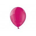 Balony 10", Crystal Fuchsia, 1op.