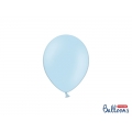 Balony Strong 12cm, Pastel Baby Blue, 100szt.