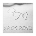 Zaproszenia Ślubne F1012