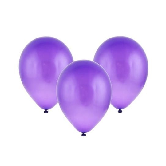 Balony z helem Przemyśl