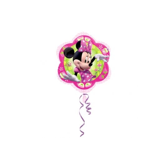 Balon foliowy 18" SHP - "Minnie"
