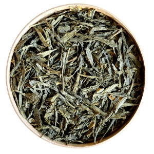 Klasyczna liściasta herbata zielona 50g