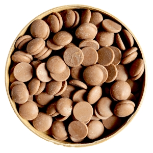 Choco Pills (czekolada mleczna) 150g