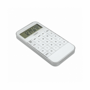 ZACK - Kalkulator. z logo